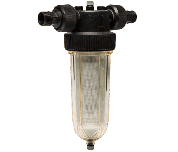 filtru sedimente centrifugal Cintropur NW25