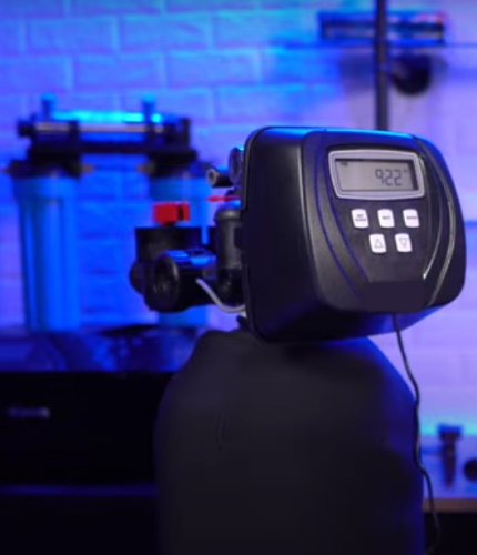 Montaj instalare dedurizator apa