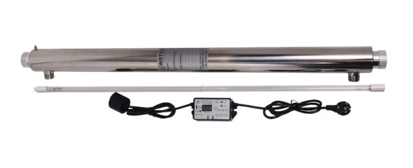 Sterilizator apa UV Watex UVS45