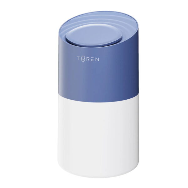 Dedurizator apa non electric mecanic rasina cationica Toren